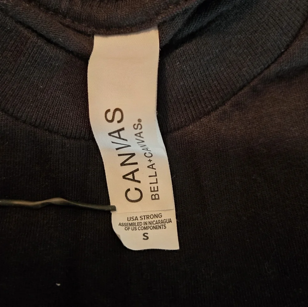 Tame Impala Black T-Shirt - Picture 4 of 4